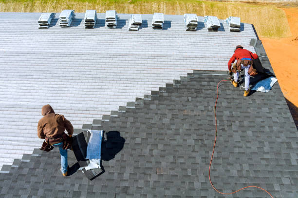 Quick and Trustworthy Emergency Roof Repair Services in Lawrenceburg, KY
