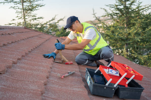 Best Metal Roofing Contractor  in Lawrenceburg, KY