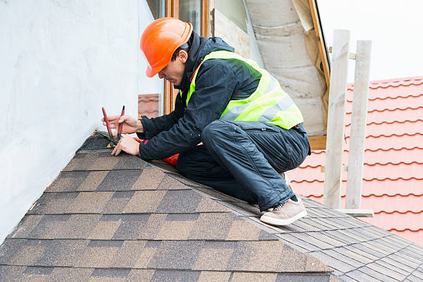 Best Roof Waterproofing Services  in Lawrenceburg, KY