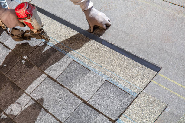 Trusted Lawrenceburg, KY Roofing Contractor Experts