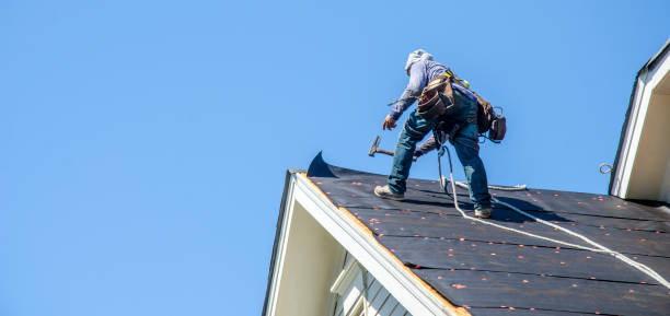 Best Affordable Roofing Company  in Lawrenceburg, KY