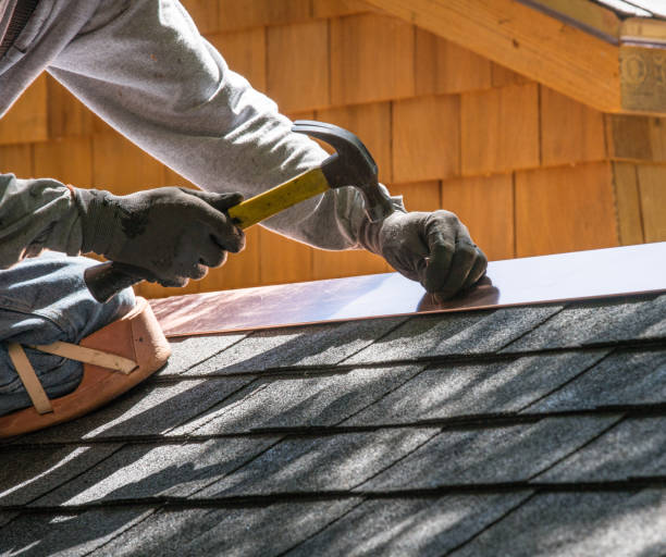 Best Commercial Roofing Services  in Lawrenceburg, KY